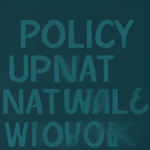 Policy Update